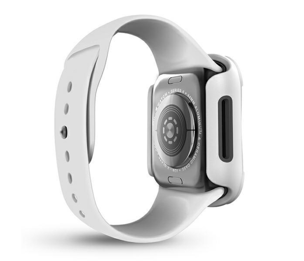 Uniq Torres do Apple Watch dove white - 1082177 - zdjęcie 3